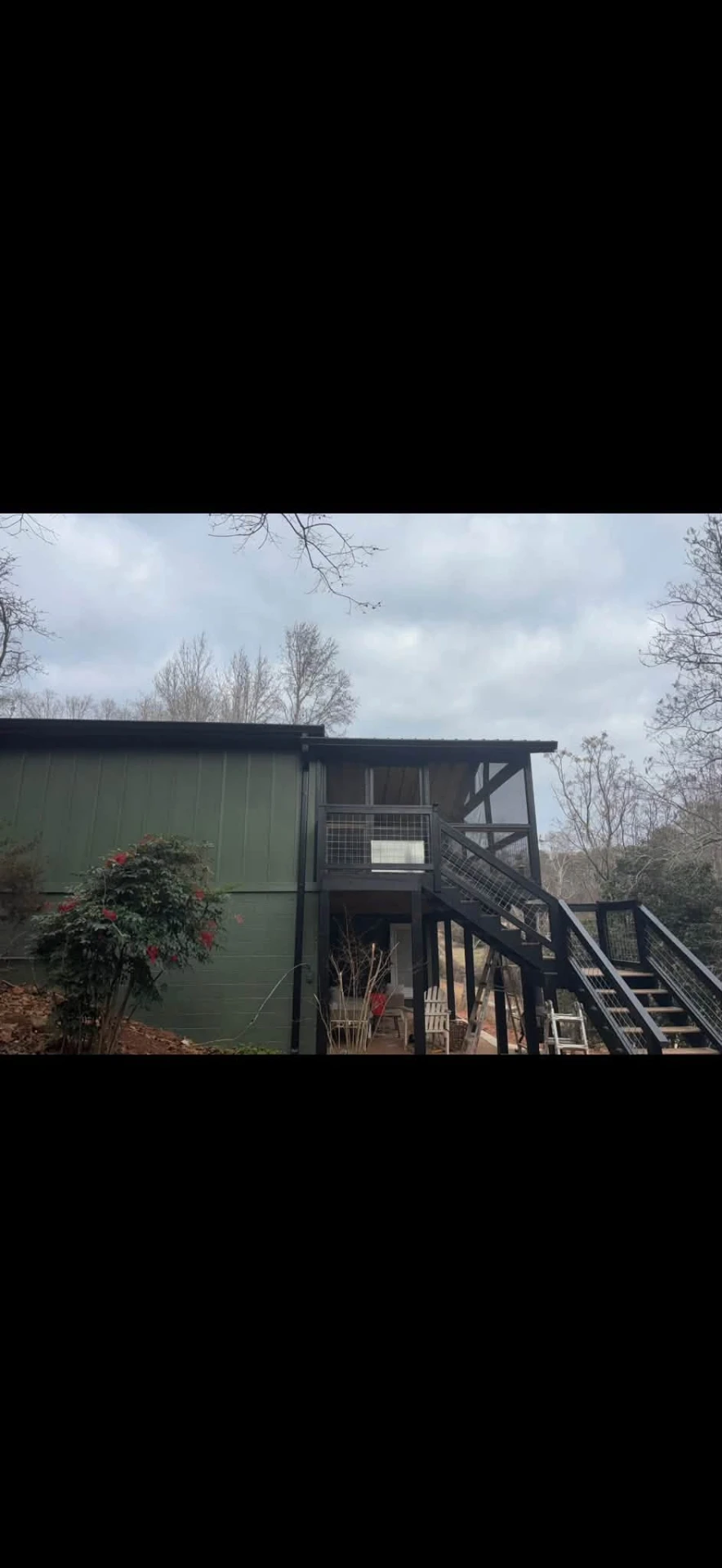 Byers Gutter & Repair completed project 8